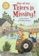 Reading Champion: One of Our Tigers is Missing!: Independent Reading Gold 9